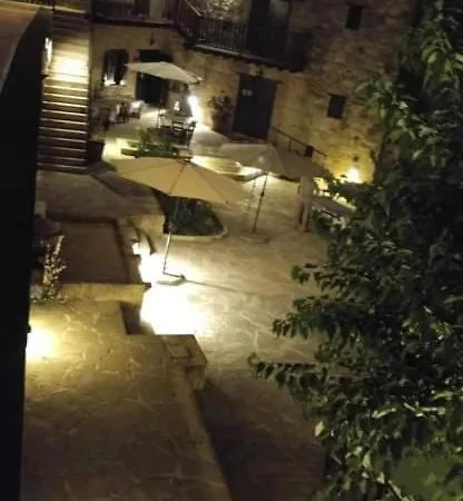 Amarakos λειτουργεί υπό νέα διεύθυνση Pensjonat 3*