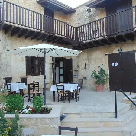 Casa de hóspedes Amarakos λειτουργεί υπό νέα διεύθυνση