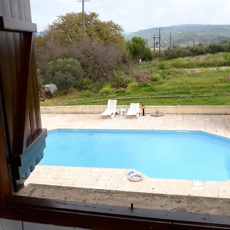 Pensión Amarakos λειτουργεί υπό νέα διεύθυνση 3*