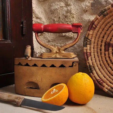Amarakos λειτουργεί υπό νέα διεύθυνση Casa de hóspedes Kato Akourdalia