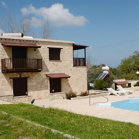 Casa de hóspedes Amarakos λειτουργεί υπό νέα διεύθυνση