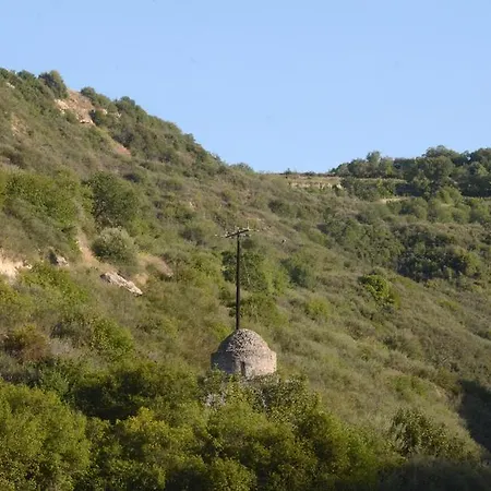 Amarakos λειτουργεί υπό νέα διεύθυνση Kato Akourdalia
